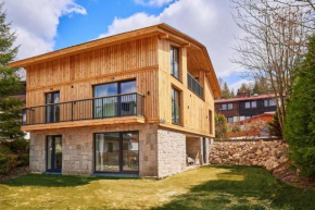 Dolcevita apartments 2, Harrachov